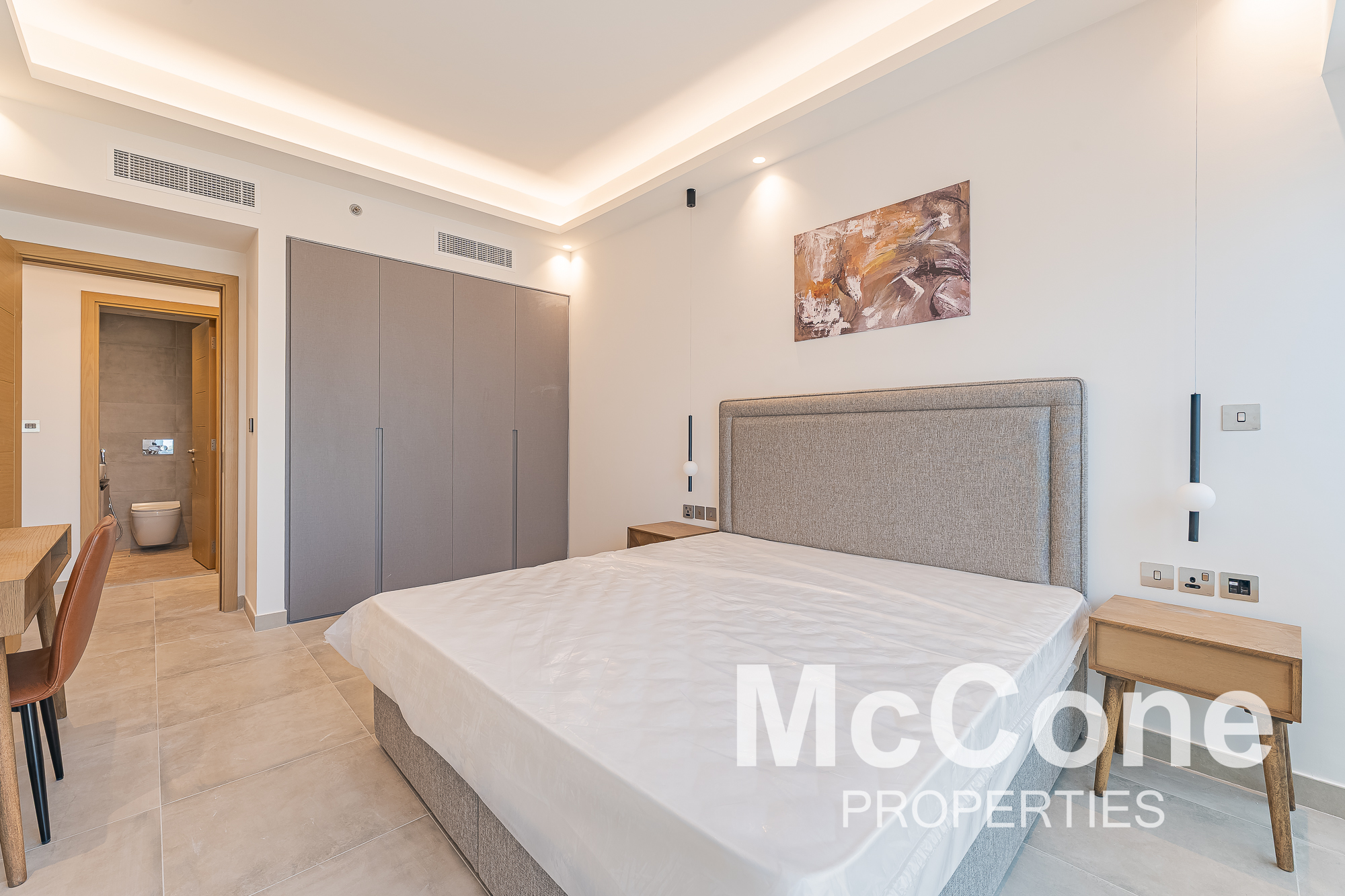 4 Bedroom Apartment for Rent in Orra The Embankment Tower 1, Jumeirah Lake Towers — photo 7 of 25