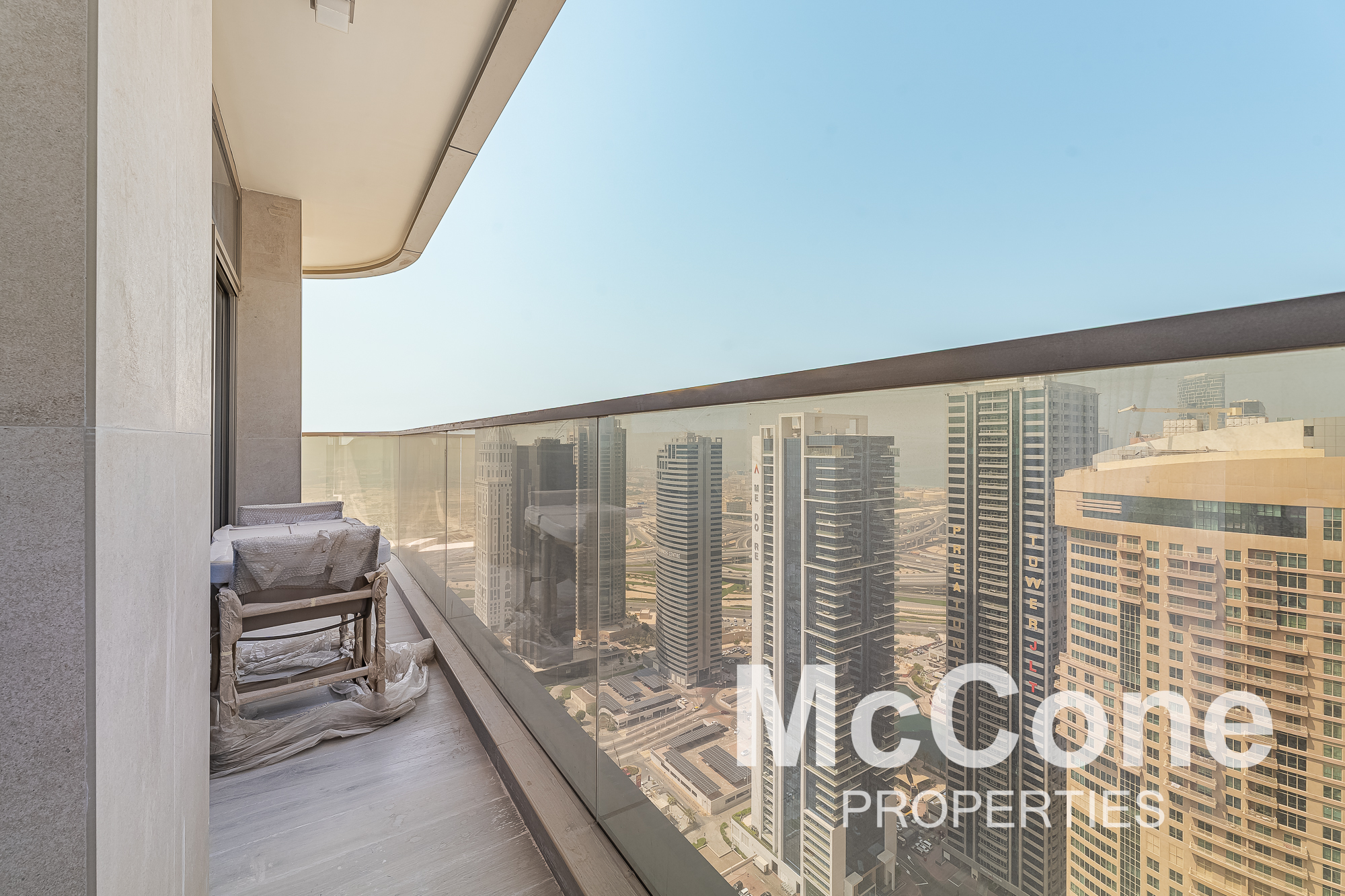 4 Bedroom Apartment for Rent in Orra The Embankment Tower 1, Jumeirah Lake Towers — photograph 21 of 25