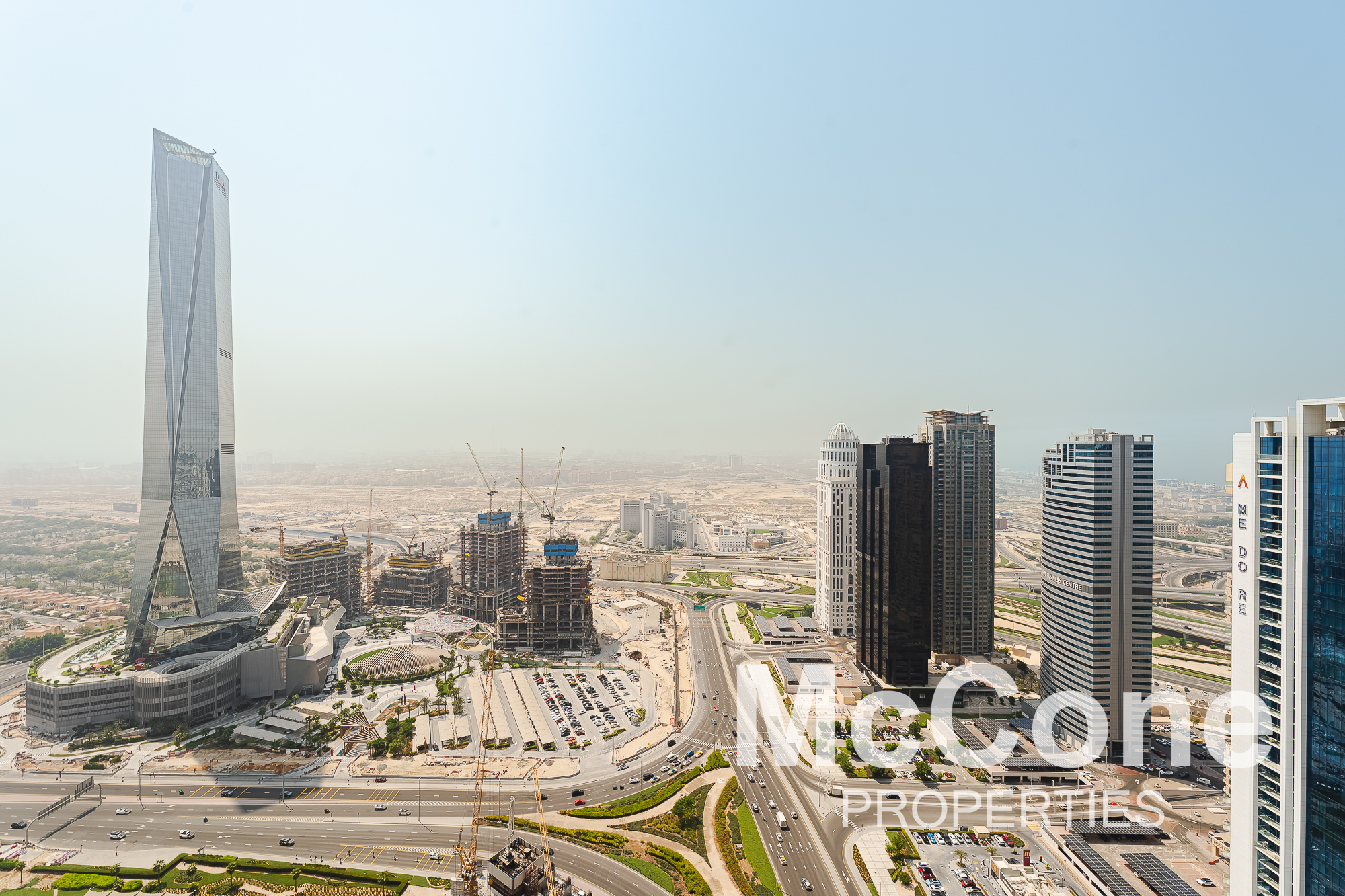 4 Bedroom Apartment for Rent in Orra The Embankment Tower 1, Jumeirah Lake Towers — photograph 23 of 25