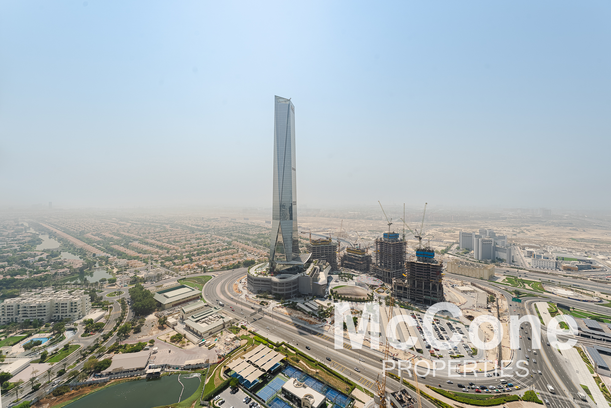 4 Bedroom Apartment for Rent in Orra The Embankment Tower 1, Jumeirah Lake Towers — photograph 24 of 25