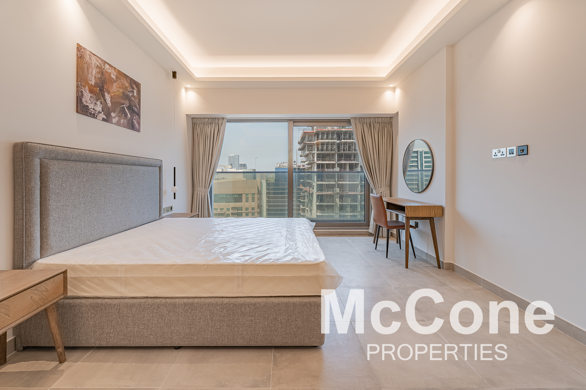 4 Bedroom Apartment for Rent in Orra The Embankment Tower 1, Jumeirah Lake Towers — photograph 10 of 25