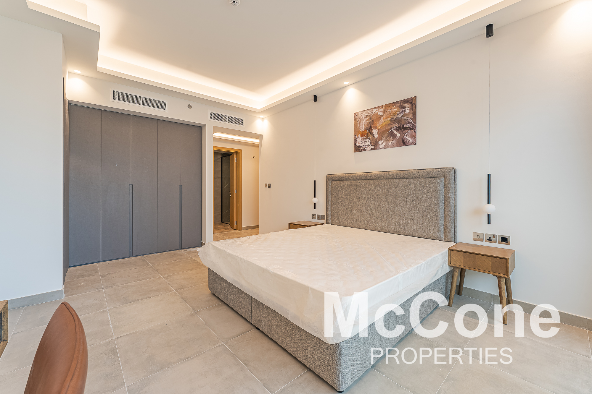 4 Bedroom Apartment for Rent in Orra The Embankment Tower 1, Jumeirah Lake Towers — photograph 11 of 25