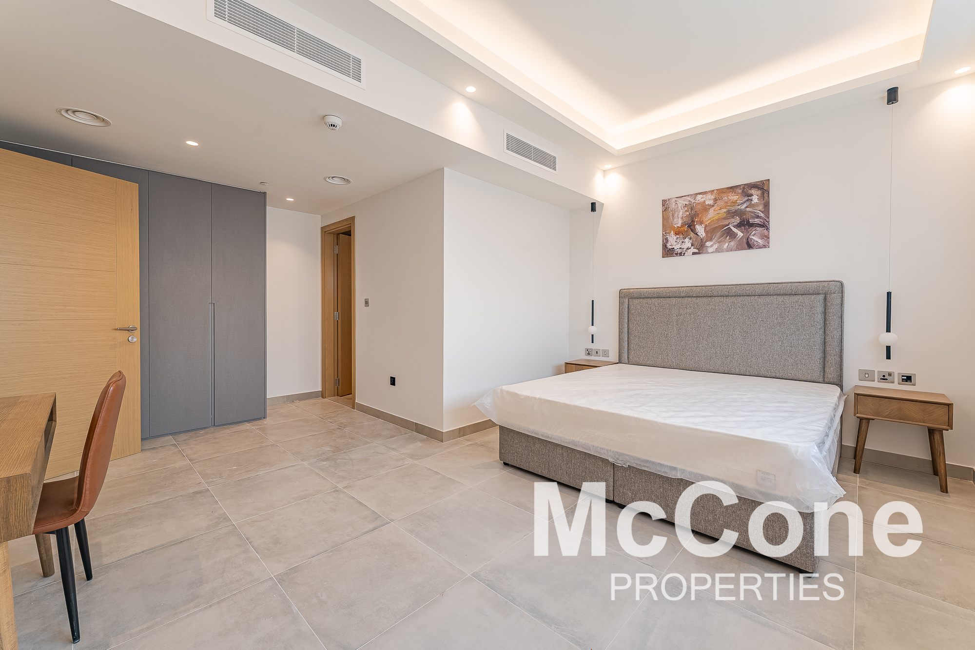 4 Bedroom Apartment for Rent in Orra The Embankment Tower 1, Jumeirah Lake Towers — photograph 13 of 25