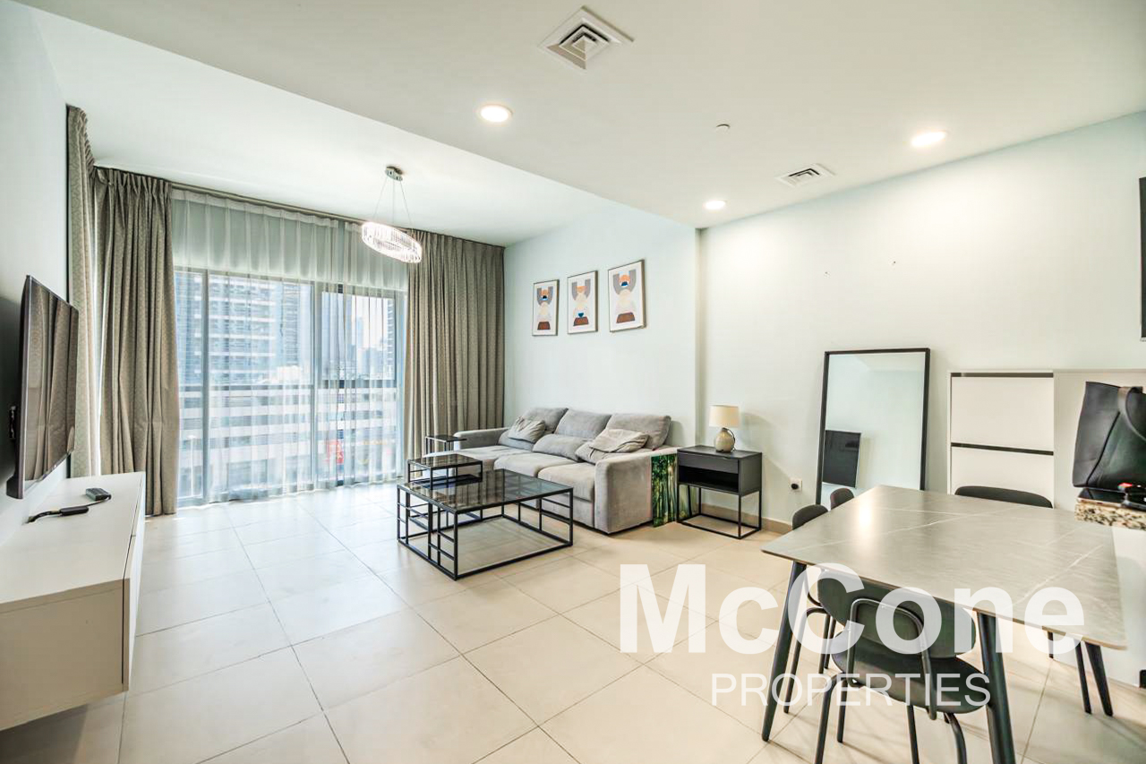 1 Bedroom Apartment for Rent in Bellevue Tower 1, Downtown Dubai