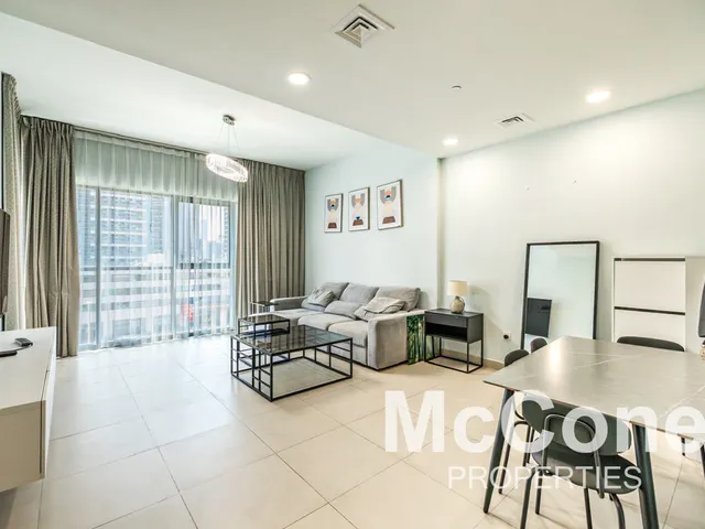 1 Bedroom Apartment for Rent in Bellevue Tower 1, Downtown Dubai