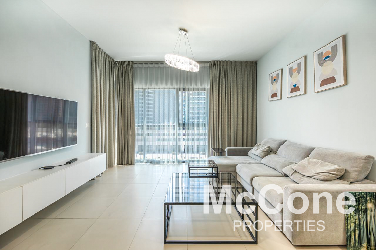 1 Bedroom Apartment for Rent in Bellevue Tower 1, Downtown Dubai — photo 3 of 18