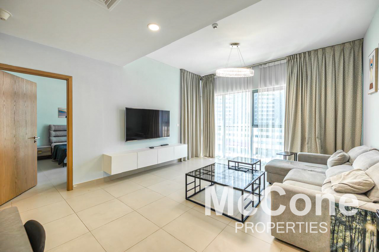 1 Bedroom Apartment for Rent in Bellevue Tower 1, Downtown Dubai — photo 4 of 18