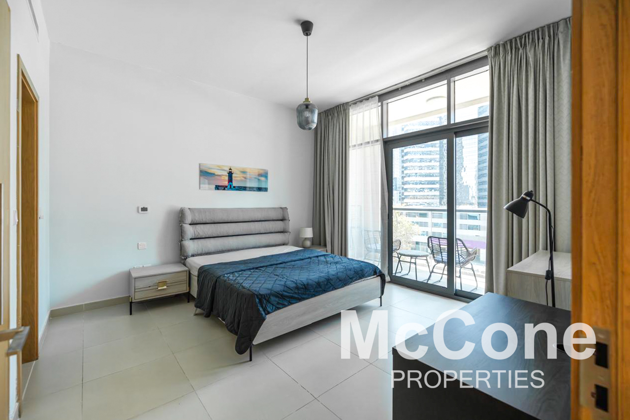 1 Bedroom Apartment for Rent in Bellevue Tower 1, Downtown Dubai — photo 7 of 18