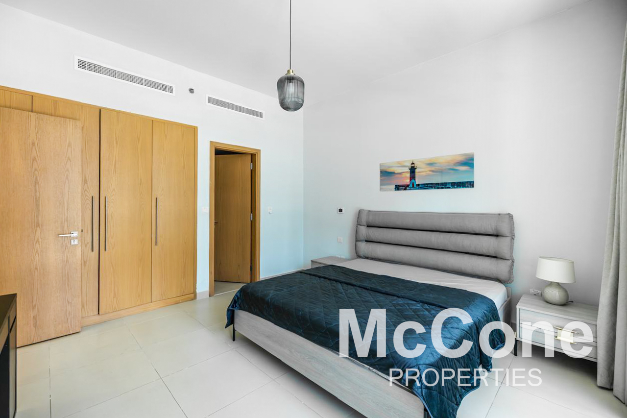 1 Bedroom Apartment for Rent in Bellevue Tower 1, Downtown Dubai — photo 9 of 18