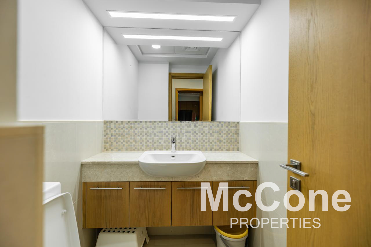 1 Bedroom Apartment for Rent in Bellevue Tower 1, Downtown Dubai — photograph 10 of 18