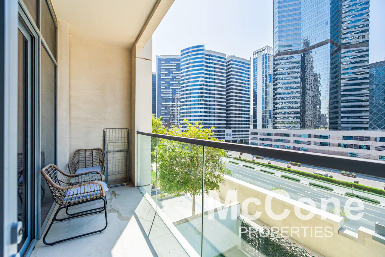 1 Bedroom Apartment for Rent in Bellevue Tower 1, Downtown Dubai — photograph 12 of 18
