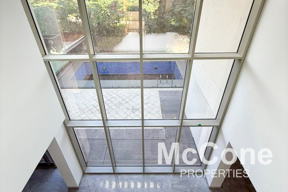 4 Bedroom Villa for Rent in District One Villas, Mohammed Bin Rashid City — photo 7 of 23