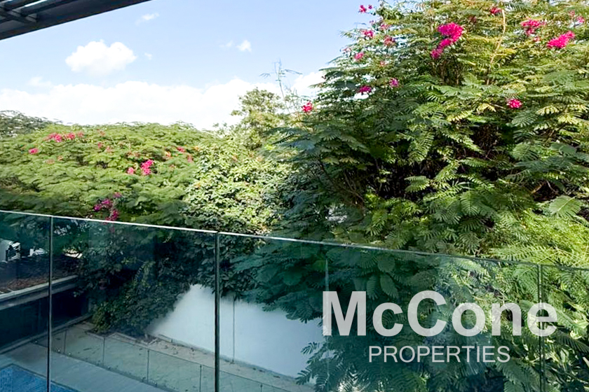 4 Bedroom Villa for Rent in District One Villas, Mohammed Bin Rashid City — photograph 19 of 23
