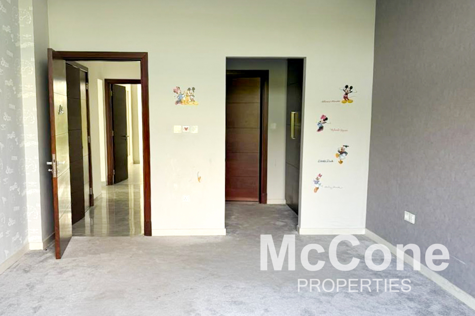 4 Bedroom Villa for Rent in District One Villas, Mohammed Bin Rashid City — photograph 10 of 23