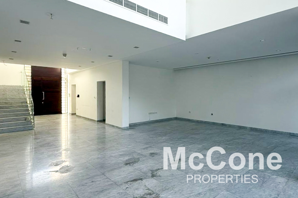 4 Bedroom Villa for Rent in District One Villas, Mohammed Bin Rashid City — photo 5 of 23