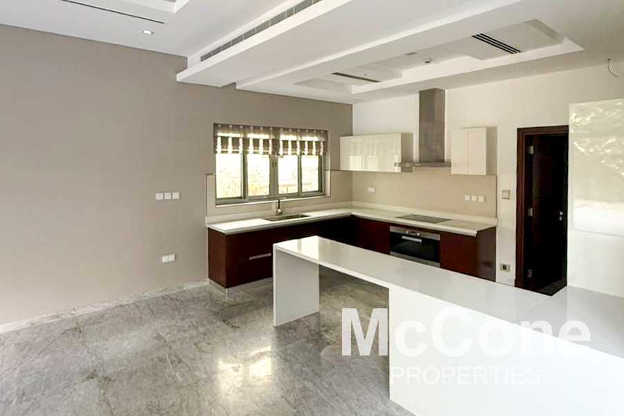 4 Bedroom Villa for Rent in District One Villas, Mohammed Bin Rashid City — photo 3 of 23