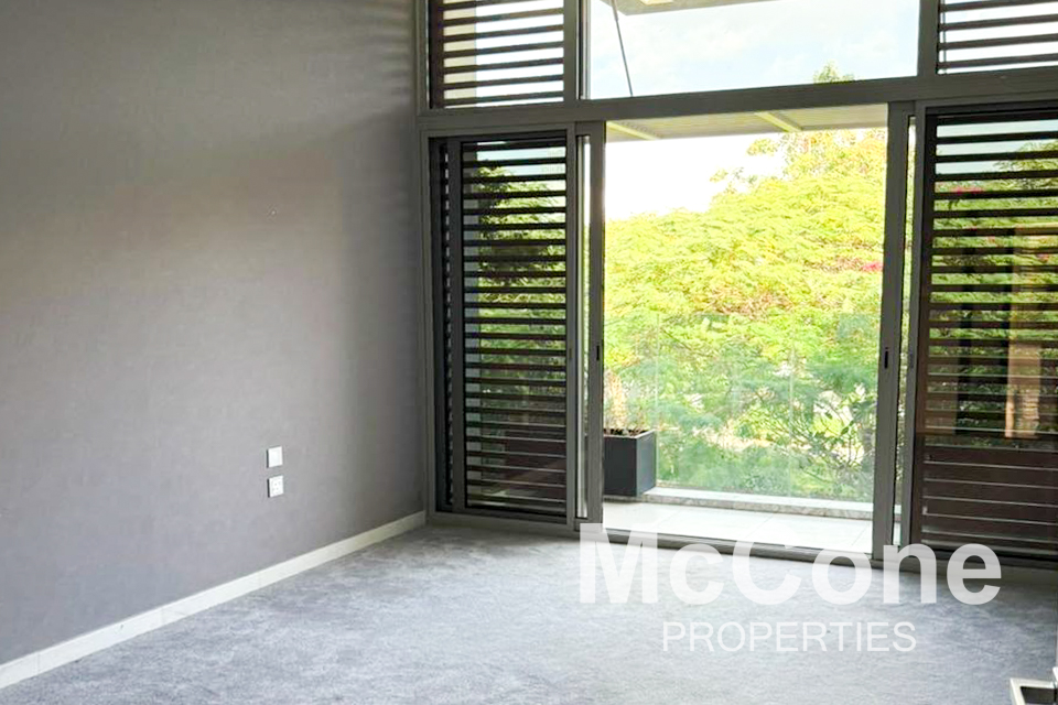 4 Bedroom Villa for Rent in District One Villas, Mohammed Bin Rashid City — photograph 12 of 23