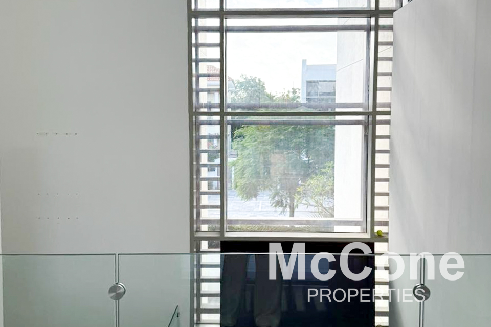 4 Bedroom Villa for Rent in District One Villas, Mohammed Bin Rashid City — photo 9 of 23