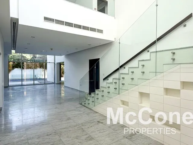 4 Bedroom Villa for Rent in District One Villas, Mohammed Bin Rashid City