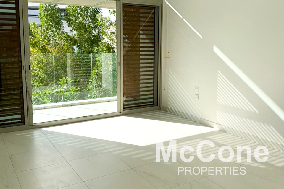 4 Bedroom Villa for Rent in District One Villas, Mohammed Bin Rashid City — photograph 13 of 23