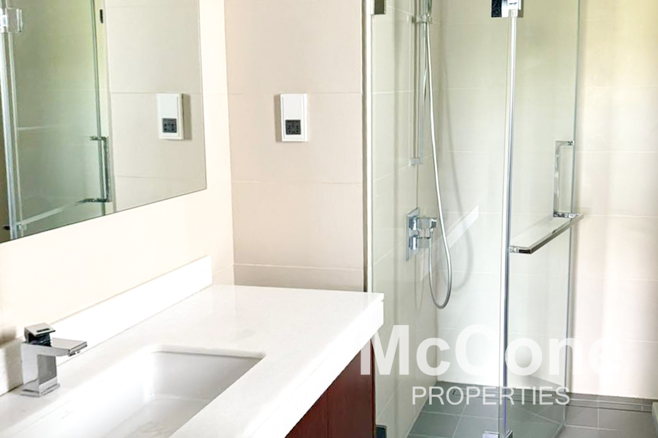 4 Bedroom Villa for Rent in District One Villas, Mohammed Bin Rashid City — photograph 14 of 23