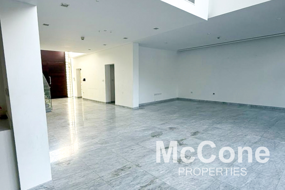 4 Bedroom Villa for Rent in District One Villas, Mohammed Bin Rashid City — photograph 15 of 23