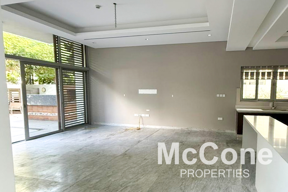 4 Bedroom Villa for Rent in District One Villas, Mohammed Bin Rashid City — photograph 16 of 23