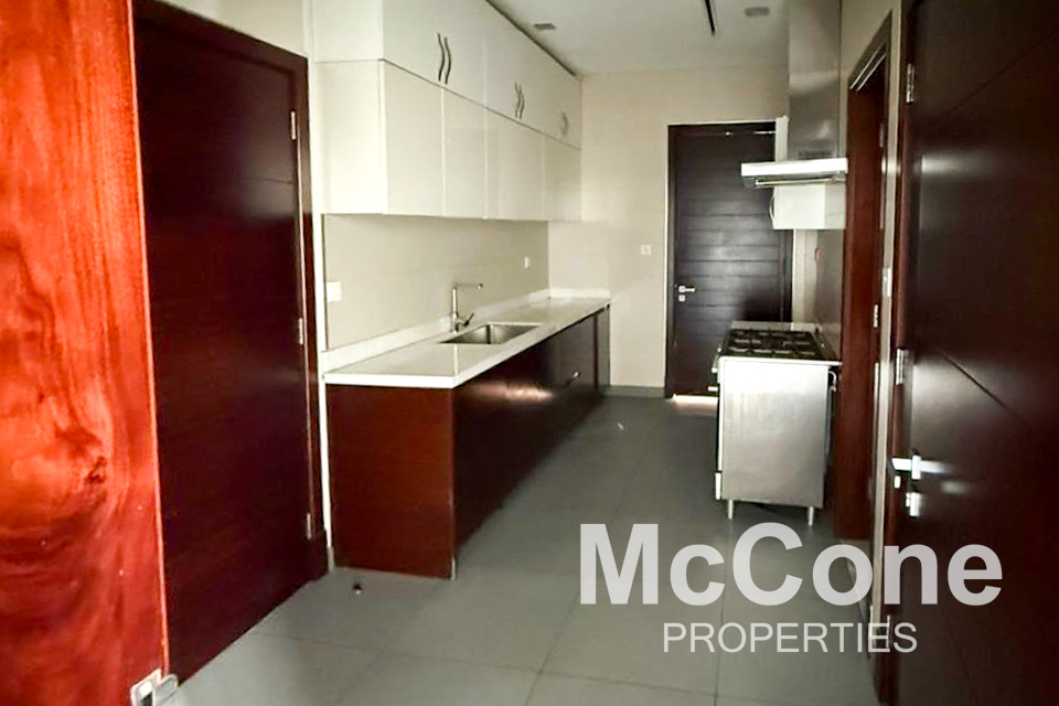 4 Bedroom Villa for Rent in District One Villas, Mohammed Bin Rashid City — photo 4 of 23