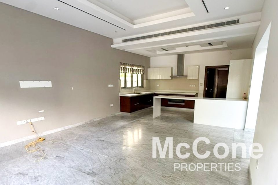 4 Bedroom Villa for Rent in District One Villas, Mohammed Bin Rashid City — photo 2 of 23