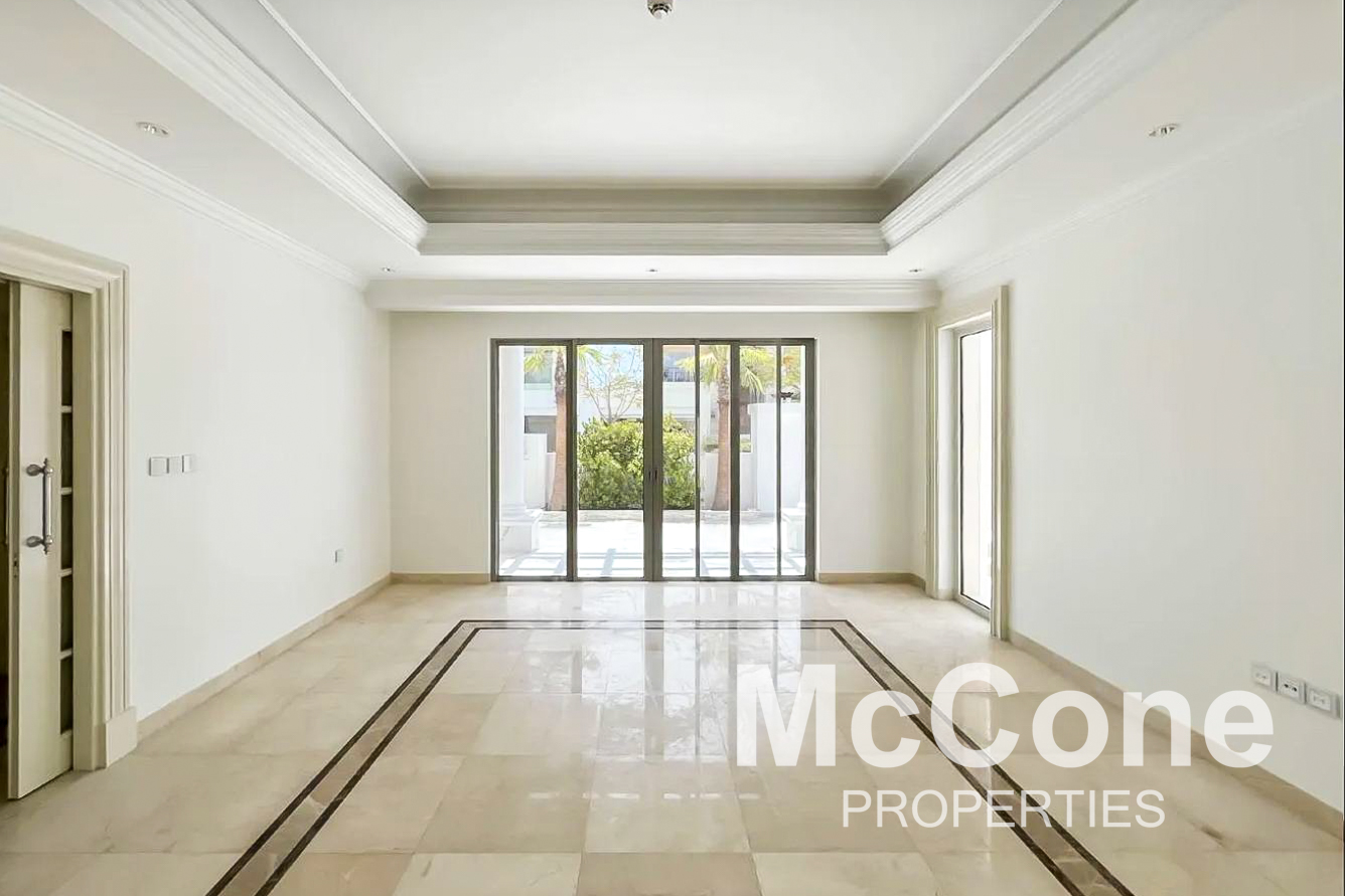 4 Bedroom Villa for Rent in District One Villas, Mohammed Bin Rashid City — photo 3 of 20