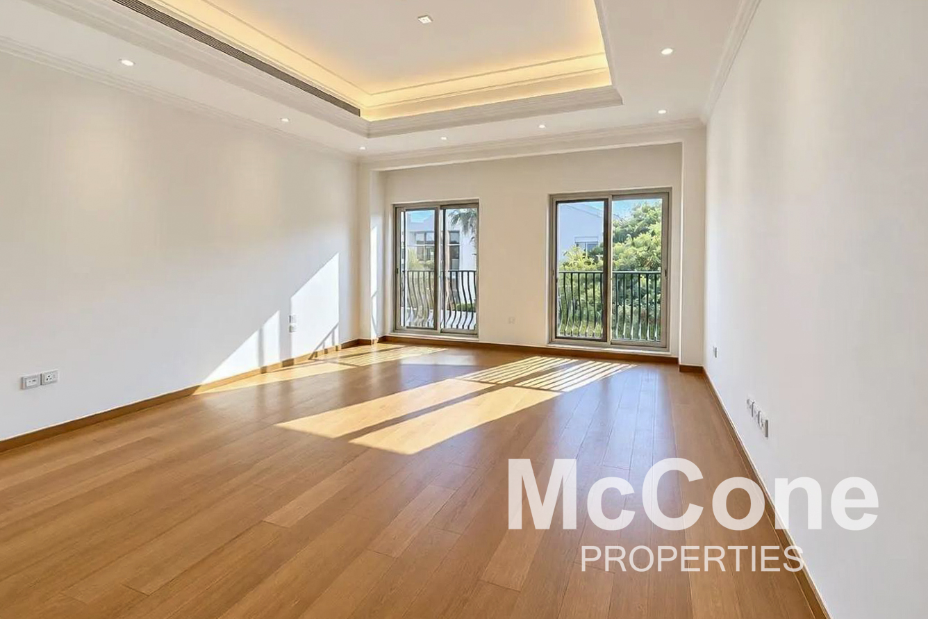 4 Bedroom Villa for Rent in District One Villas, Mohammed Bin Rashid City — photo 8 of 20
