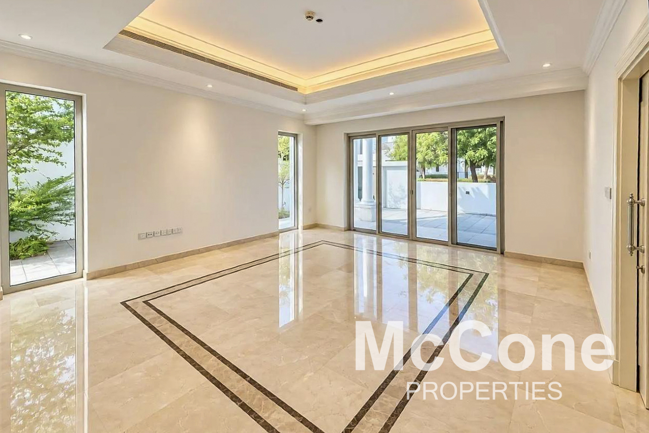 4 Bedroom Villa for Rent in District One Villas, Mohammed Bin Rashid City — photo 4 of 20