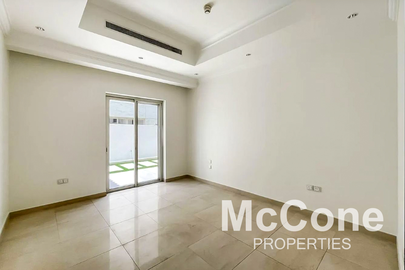 4 Bedroom Villa for Rent in District One Villas, Mohammed Bin Rashid City — photo 9 of 20