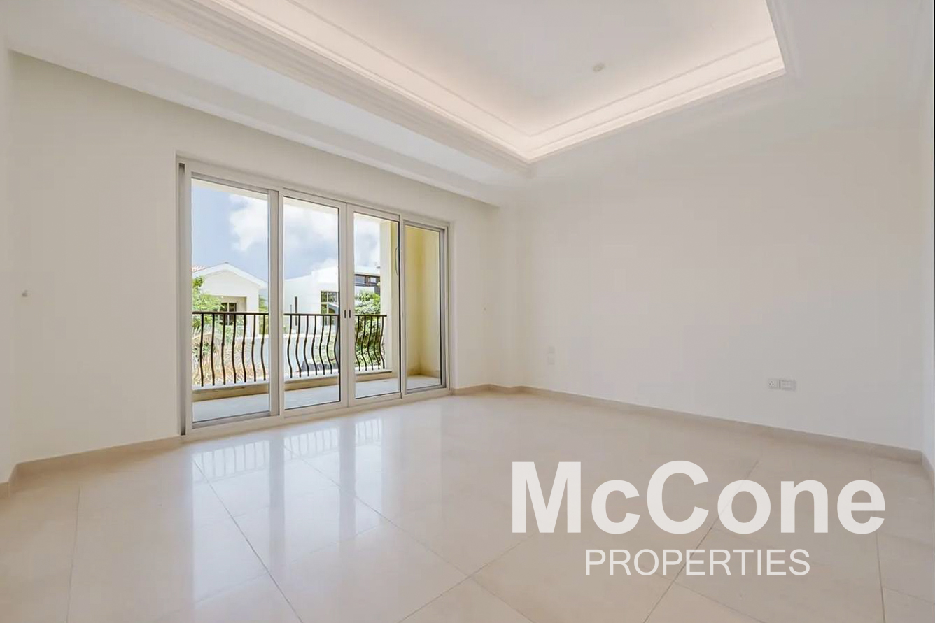 4 Bedroom Villa for Rent in District One Villas, Mohammed Bin Rashid City — photograph 10 of 20