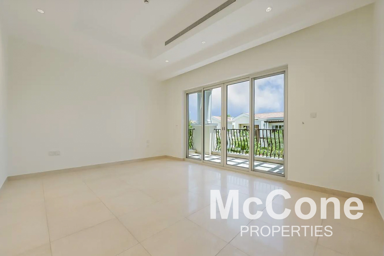 4 Bedroom Villa for Rent in District One Villas, Mohammed Bin Rashid City — photograph 11 of 20