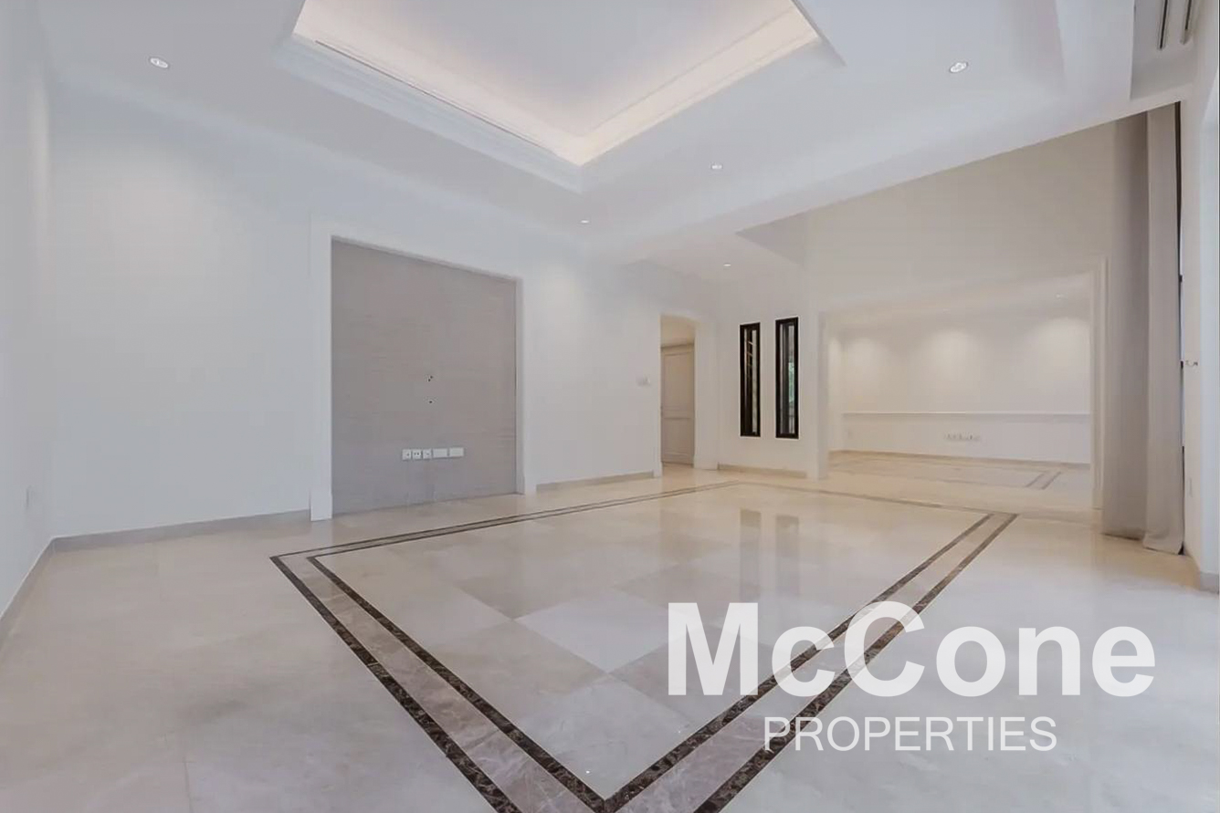 4 Bedroom Villa for Rent in District One Villas, Mohammed Bin Rashid City — photograph 12 of 20