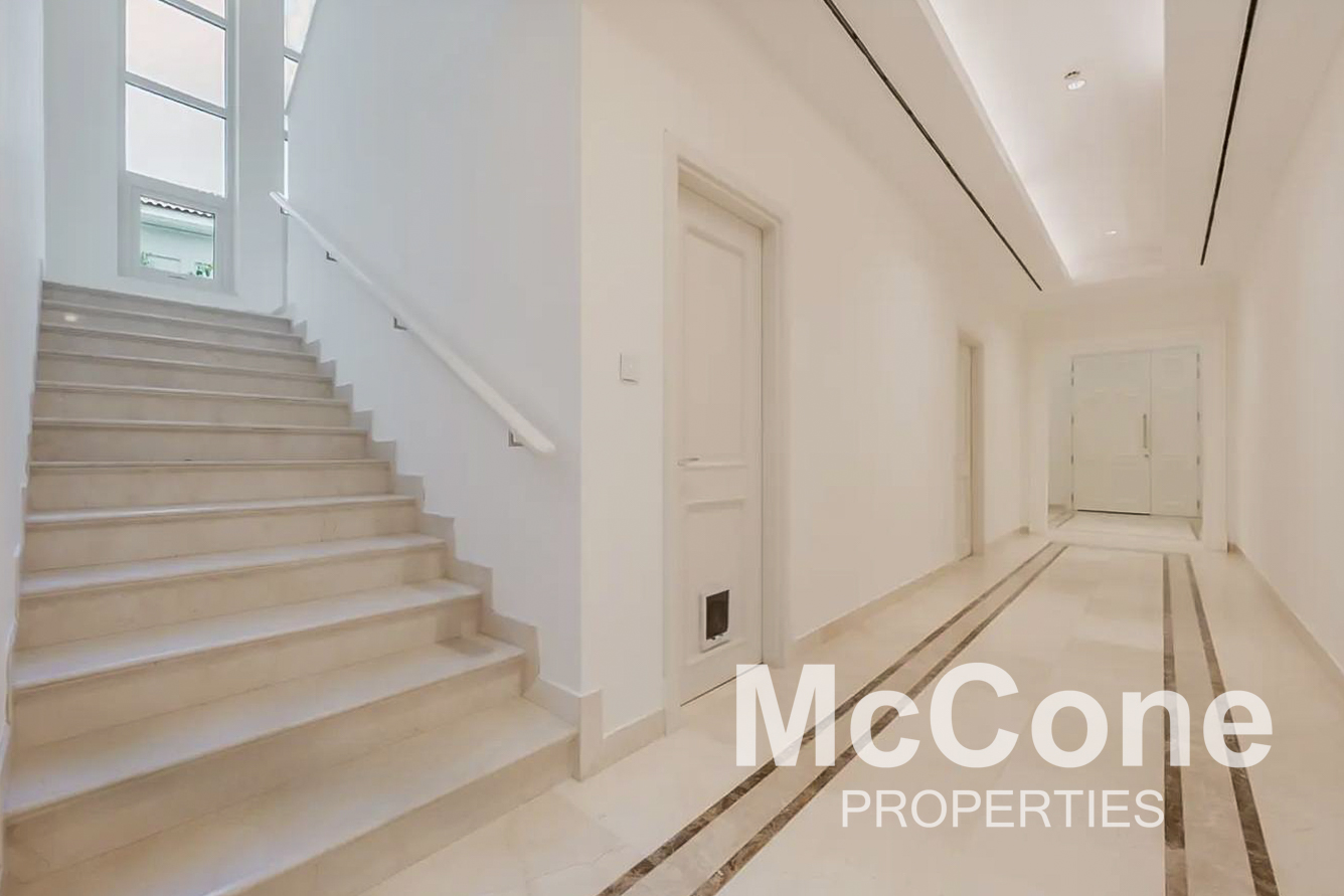4 Bedroom Villa for Rent in District One Villas, Mohammed Bin Rashid City — photograph 13 of 20
