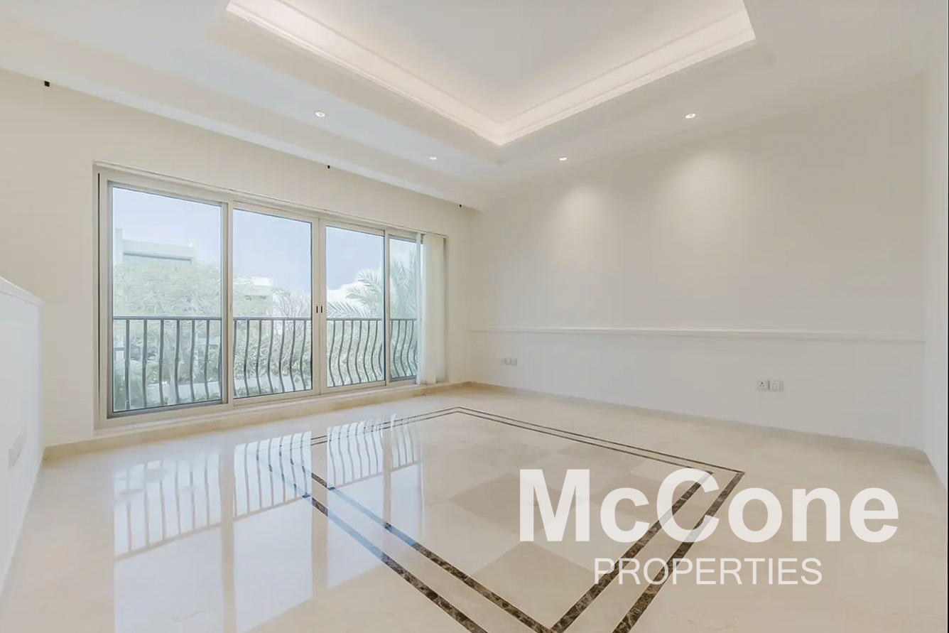 4 Bedroom Villa for Rent in District One Villas, Mohammed Bin Rashid City — photograph 14 of 20