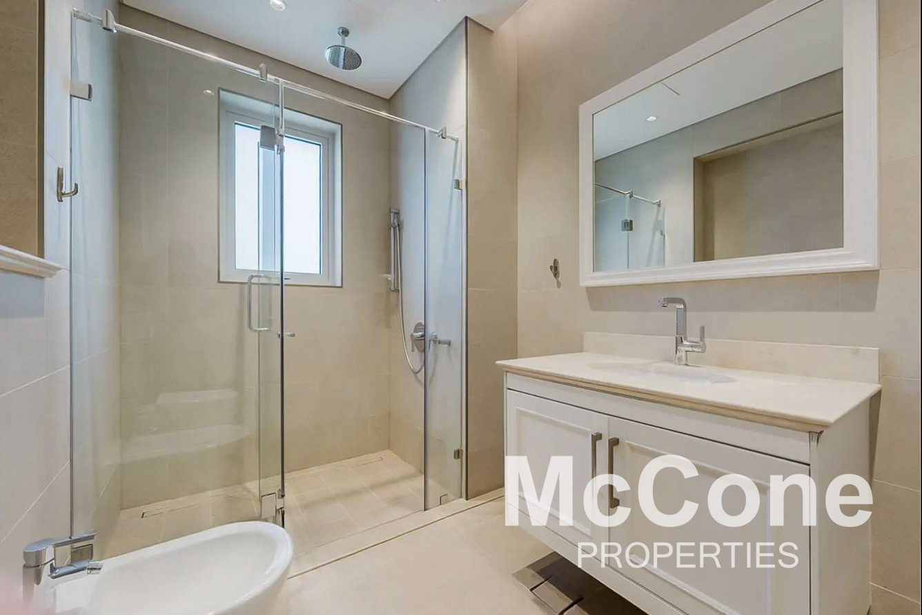 4 Bedroom Villa for Rent in District One Villas, Mohammed Bin Rashid City — photograph 18 of 20