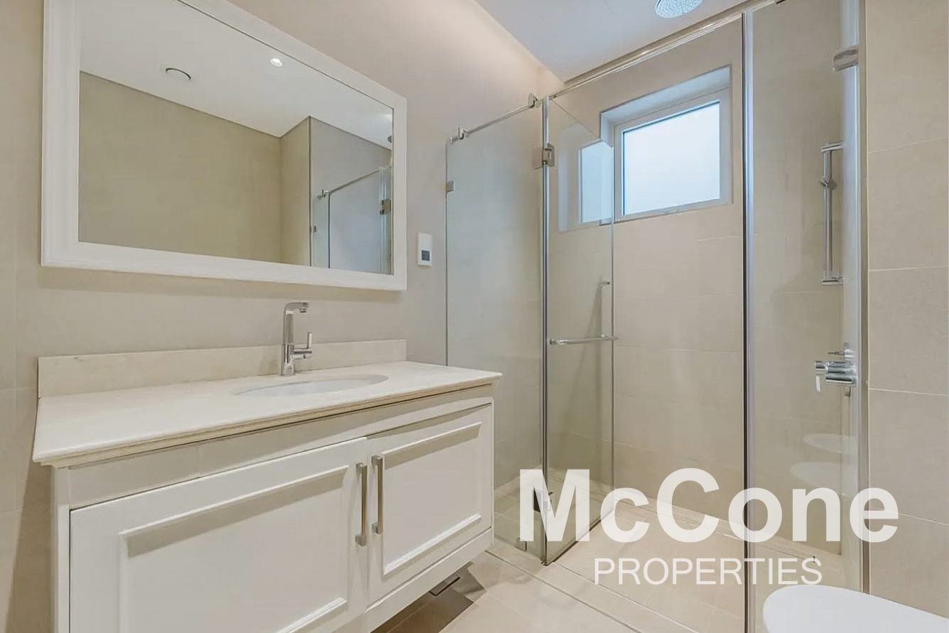 4 Bedroom Villa for Rent in District One Villas, Mohammed Bin Rashid City — photograph 17 of 20