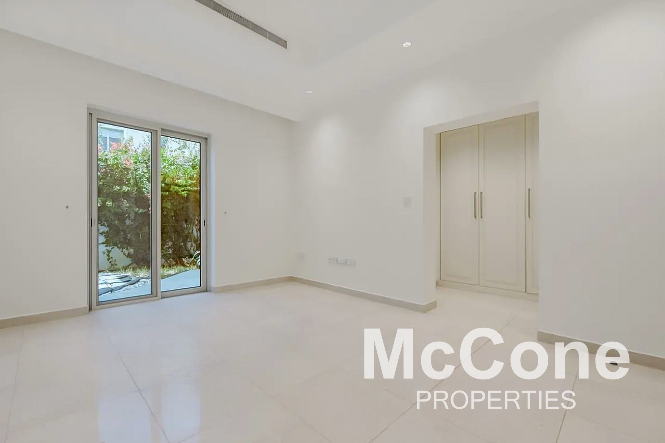 4 Bedroom Villa for Rent in District One Villas, Mohammed Bin Rashid City — photograph 15 of 20