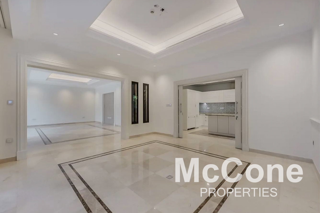 4 Bedroom Villa for Rent in District One Villas, Mohammed Bin Rashid City — photo 6 of 20