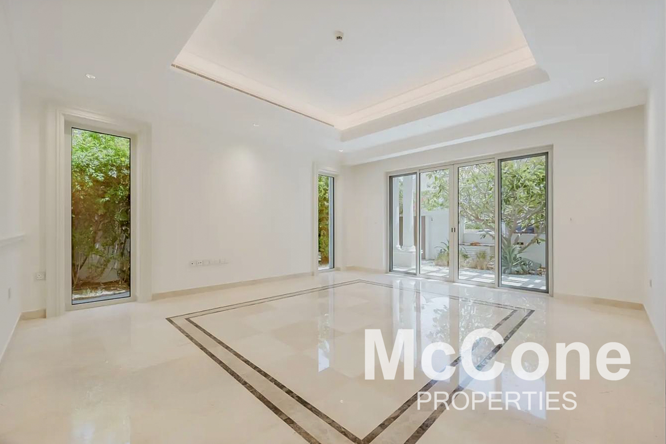 4 Bedroom Villa for Rent in District One Villas, Mohammed Bin Rashid City — photograph 16 of 20