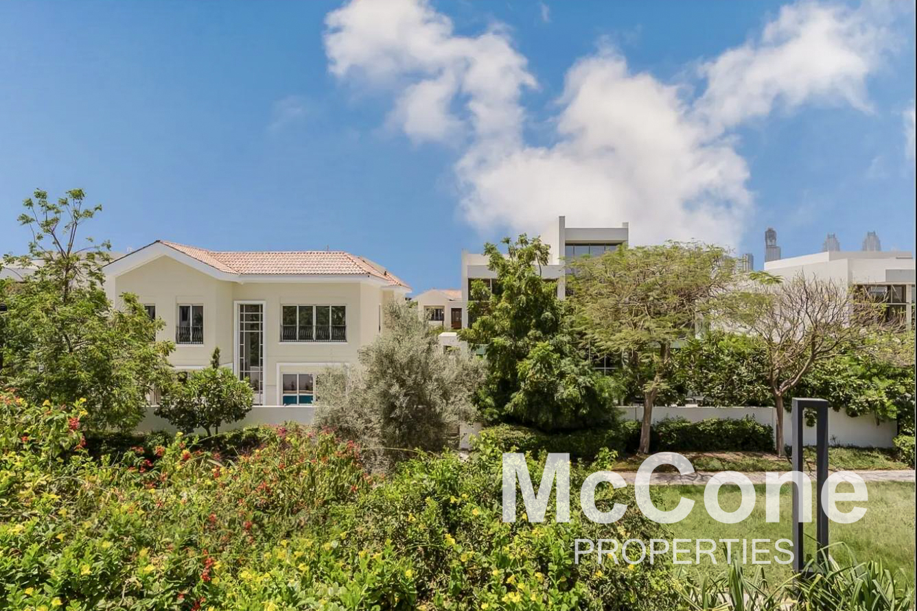 4 Bedroom Villa for Rent in District One Villas, Mohammed Bin Rashid City — photograph 20 of 20