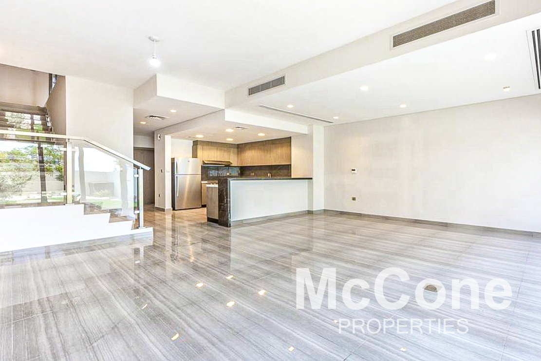 4 Bedroom Villa for Rent in Silver Springs 3, Damac Hills — photo 3 of 12