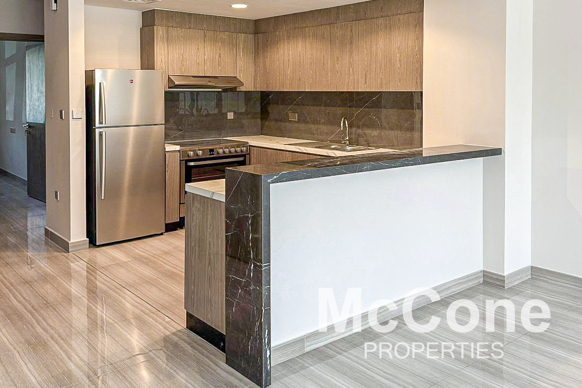4 Bedroom Villa for Rent in Silver Springs 3, Damac Hills — photo 6 of 12