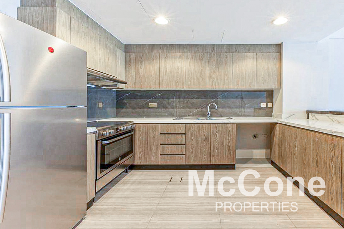 4 Bedroom Villa for Rent in Silver Springs 3, Damac Hills — photo 7 of 12