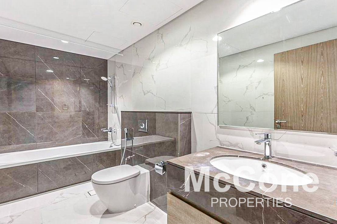 4 Bedroom Villa for Rent in Silver Springs 3, Damac Hills — photograph 11 of 12