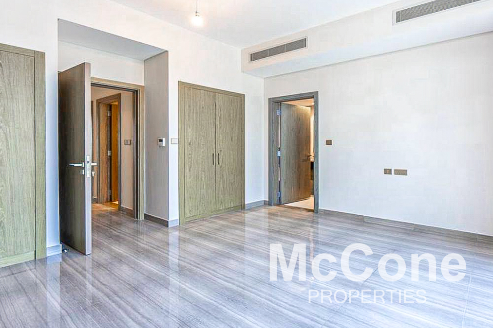 4 Bedroom Villa for Rent in Silver Springs 3, Damac Hills — photograph 10 of 12