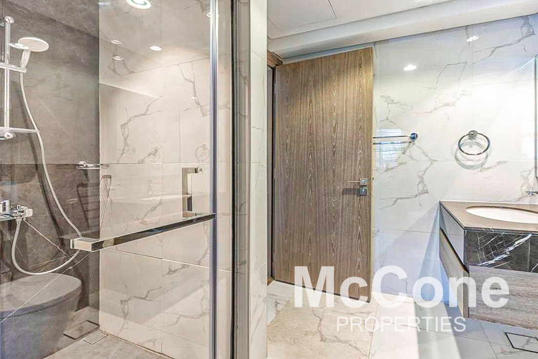 4 Bedroom Villa for Rent in Silver Springs 3, Damac Hills — photograph 12 of 12